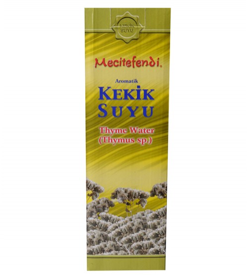 Kekik Suyu 1 lt